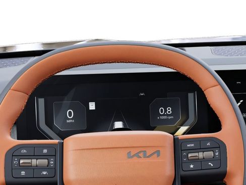 New 2027 Kia Telluride SX Prestige AWD/4WD image 21