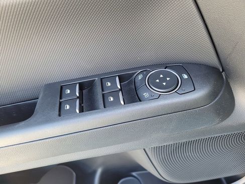 New 2026 Ford Bronco Sport Heritage w/ Convenience Package image 45