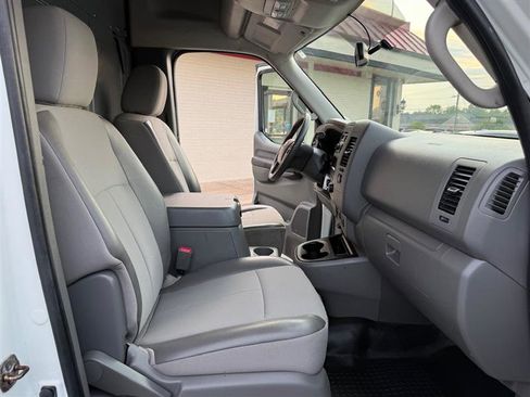 Used 2013 Nissan NV 2500 S w/ PWR Basic Pkg image 10