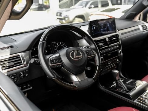 Used 2023 Lexus GX 460 Premium AWD/4WD image 15