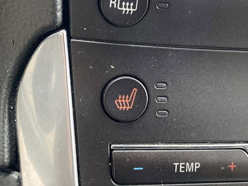 Used 2017 Ford Edge Titanium w/ Technology Package image 25