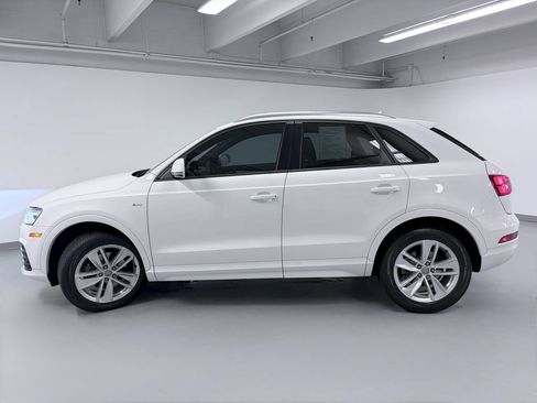 Used 2018 Audi Q3 2.0T Premium FWD image 4