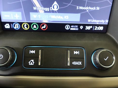 Used 2022 GMC Acadia Denali w/ Denali Ultimate Package image 27