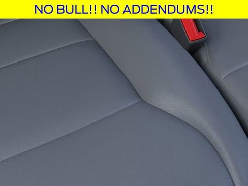 New 2026 Ford F250 XL w/ XL Driver Assist Package image 17