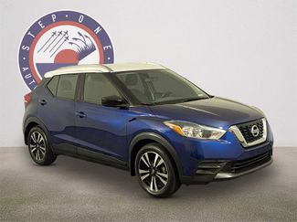 Used 2019 Nissan Kicks SV video 2