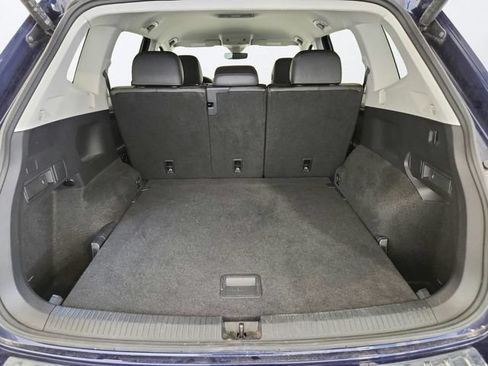 Used 2024 Volkswagen Tiguan Wolfsburg Edition AWD/4WD image 21