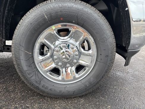 New 2025 RAM 2500 Tradesman image 11