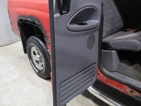 Used 1998 Dodge Ram 1500 Truck ST image 21