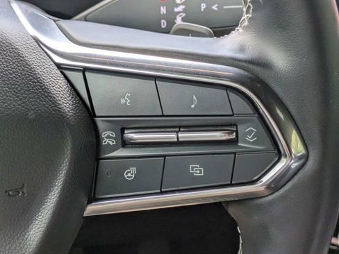 Used 2024 Chevrolet Traverse Z71 AWD/4WD image 29