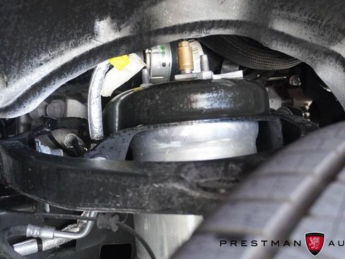 Used 2026 RAM 1500 Laramie w/ Night Edition image 4