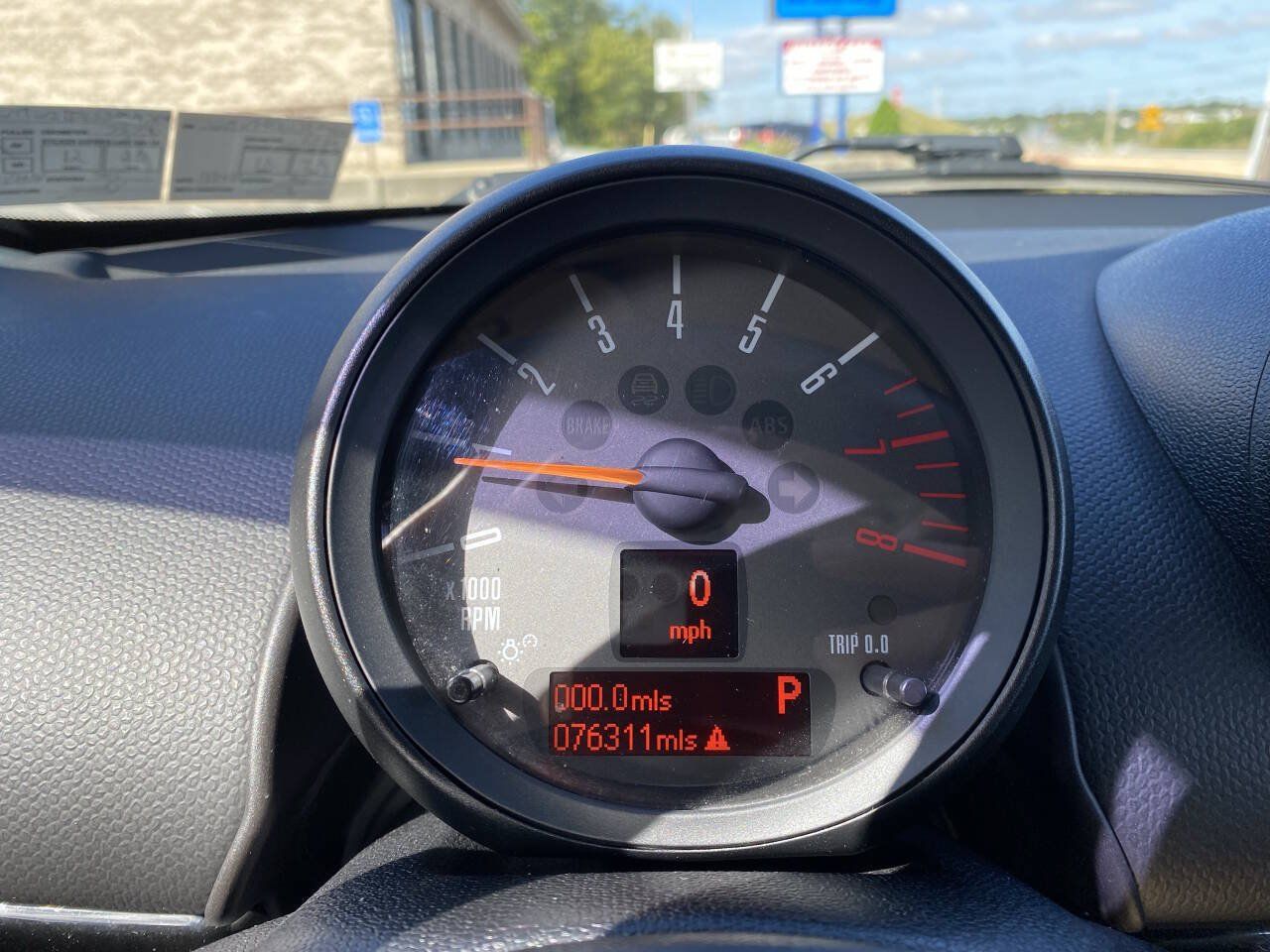 Used 2015 MINI Cooper Countryman FWD image 23