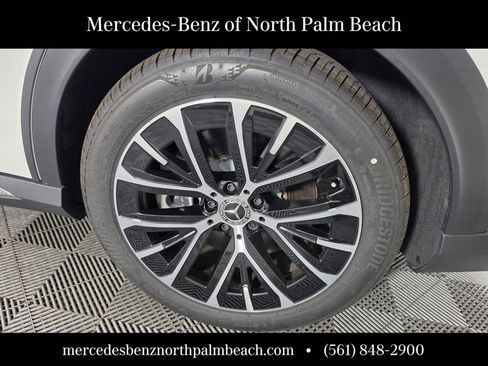 New 2026 Mercedes-Benz E 450 4MATIC All-Terrain Wagon image 15