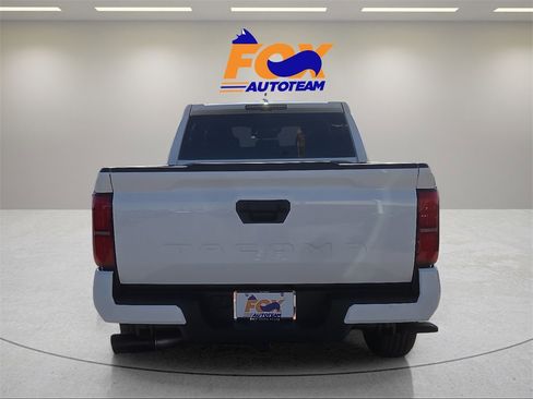 New 2026 Toyota Tacoma TRD Sport image 4