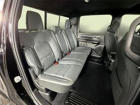 New 2026 RAM 1500 Big Horn image 10