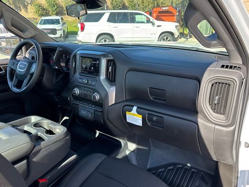 New 2026 GMC Sierra 1500 Pro RWD image 17