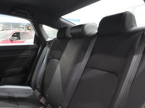 Certified 2023 Honda Civic Sport image 13