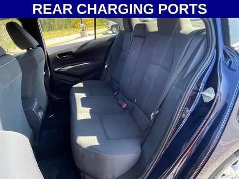 Used 2023 Toyota Corolla LE FWD image 15