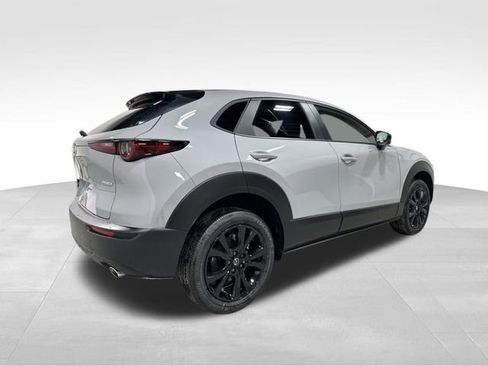 New 2026 MAZDA CX-30 AWD 2.5 S w/ Select Sport Pkg image 5