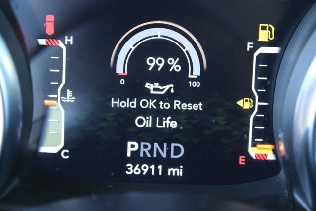 Used 2022 Jeep Wrangler Unlimited Sport AWD/4WD image 18