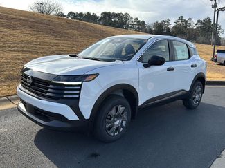 New 2026 Nissan Kicks S video 1