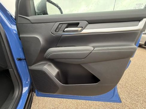 New 2026 GMC Terrain Elevation w/ Black Edition image 28