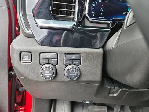 Used 2024 Chevrolet Silverado 1500 RST AWD/4WD image 25
