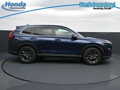 Used 2026 Honda CR-V EX-L image 11