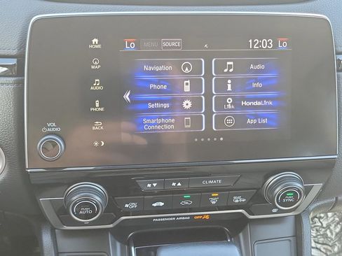 Used 2020 Honda CR-V Touring image 28