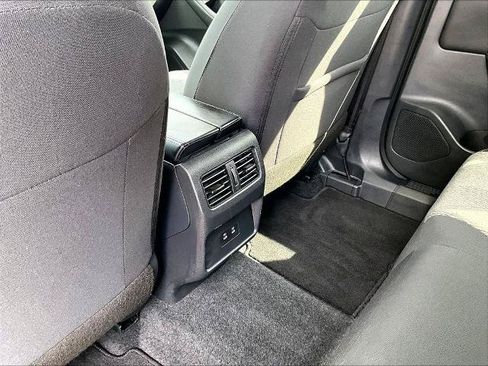Certified 2026 Nissan Rogue SV AWD/4WD image 27