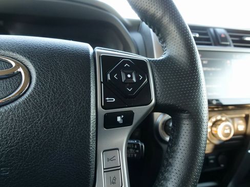 Used 2023 Toyota 4Runner SR5 Premium image 20