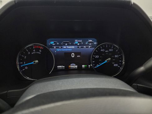 Used 2022 Ford F250 Platinum w/ Tremor Off-Road Package image 9