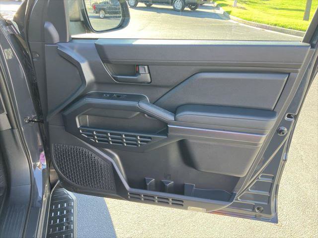 Certified 2026 Toyota 4Runner SR5 AWD/4WD image 33