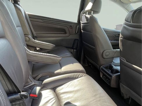 Used 2020 Honda Odyssey EX-L image 26