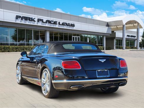 Used 2016 Bentley Continental GT image 4