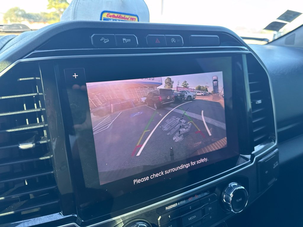 Used 2018 Ford F150 Lariat AWD/4WD image 16