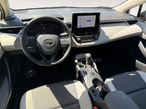 Used 2023 Toyota Corolla LE FWD image 15