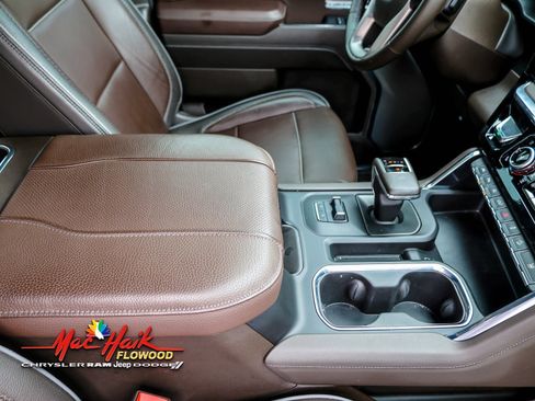 Used 2023 GMC Sierra 1500 Denali image 17