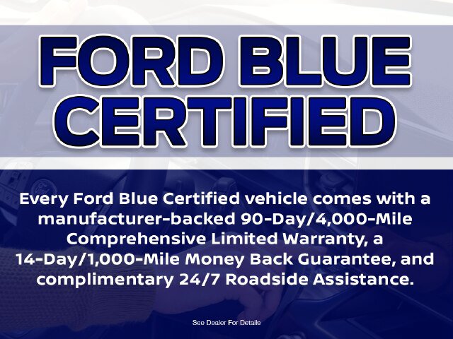 Certified 2022 Ford Ranger Lariat w/ Equipment Group 501A High AWD/4WD image 3