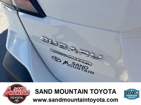 Used 2024 Subaru Outback Premium image 11