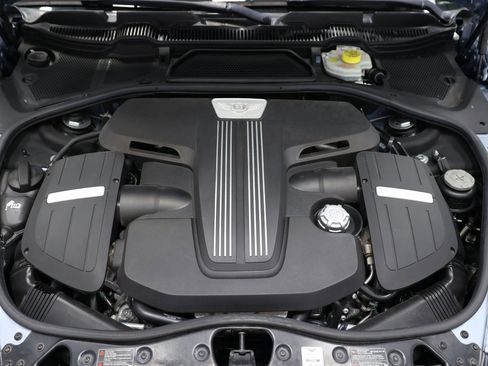 Used 2016 Bentley Continental GT image 77