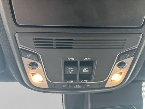 Used 2023 Honda Ridgeline Black Edition image 18