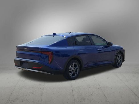 Used 2025 Kia K4 FWD image 6