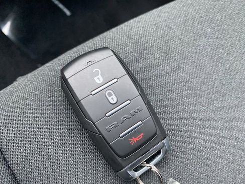 New 2026 RAM 2500 Tradesman image 33