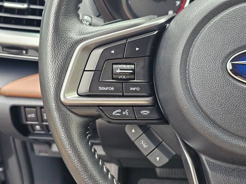 Used 2019 Subaru Forester Touring AWD/4WD image 28