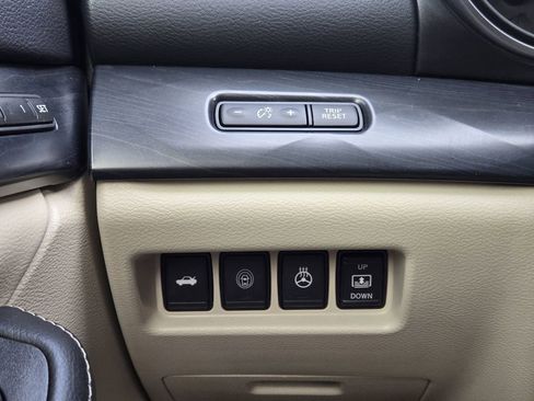 Used 2023 Nissan Maxima Platinum w/ Sport Mat Group image 24