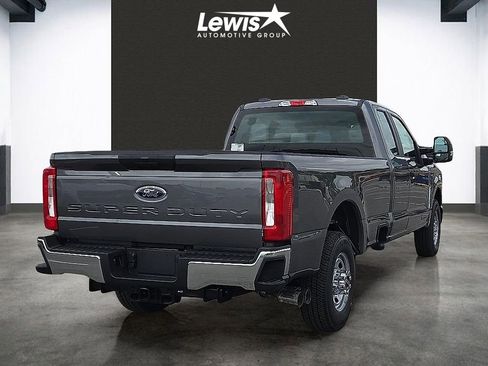 New 2025 Ford F250 XL image 5
