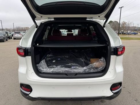 New 2026 MAZDA CX-70 3.3 Turbo w/ Premium Plus Pkg AWD/4WD image 38