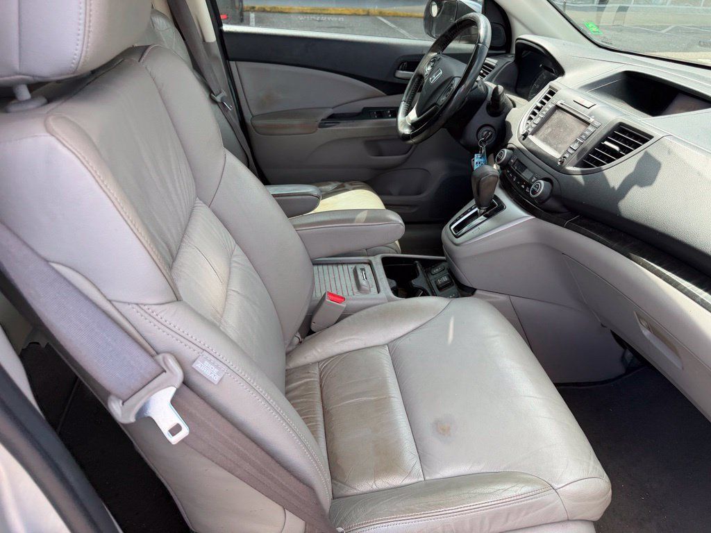 Used 2013 Honda CR-V EX-L image 15