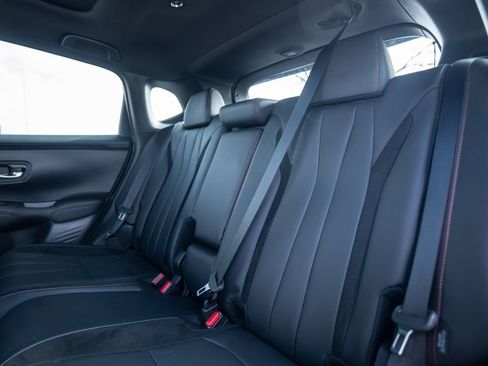 Certified 2025 Acura ADX A-Spec image 45