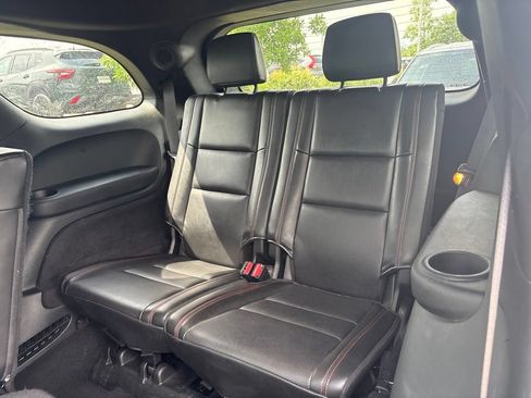 Used 2025 Dodge Durango GT AWD/4WD image 10